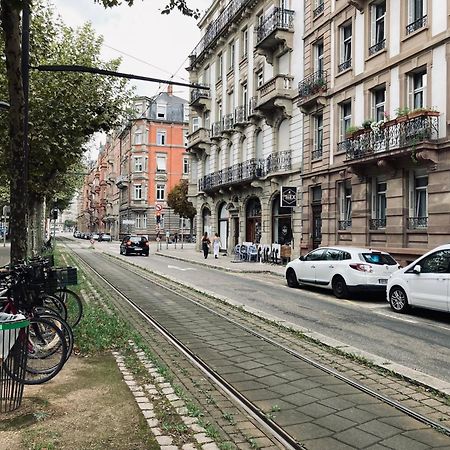 Petit Nid Sympa A Strasbourg Apartment Exterior photo