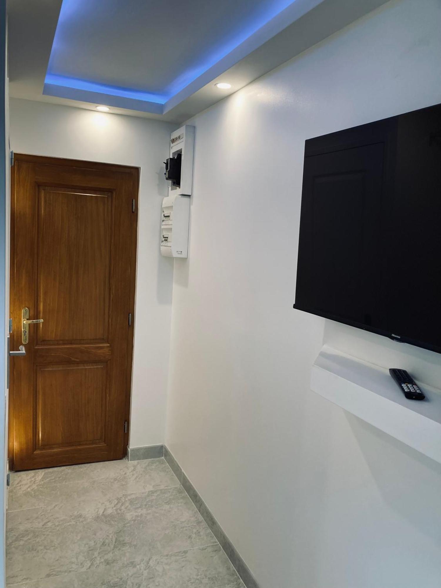 Petit Nid Sympa A Strasbourg Apartment Exterior photo